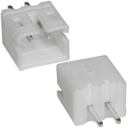 WB-02 (MW-2M) pitch 2.00mm, Разъем