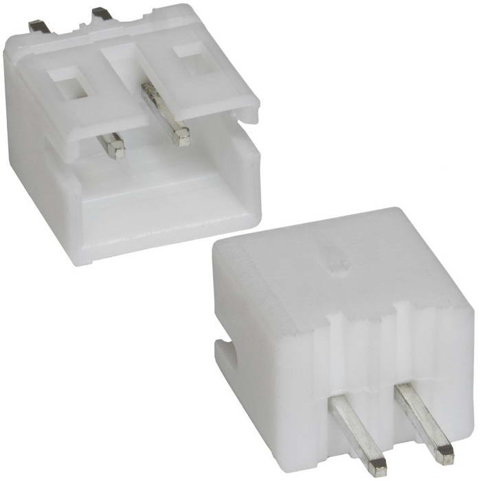 WB-02 (MW-2M) pitch 2.00mm, Разъем - изображение 1