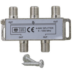 RSTV408F, Антенный сплиттер