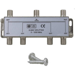 RSTV611F, Антенный сплиттер