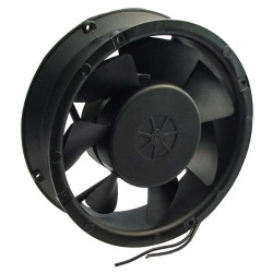 RQA 172x163x51HBL 220VAC, Вентилятор