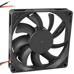 RQD 8015MS 12VDC, Вентилятор