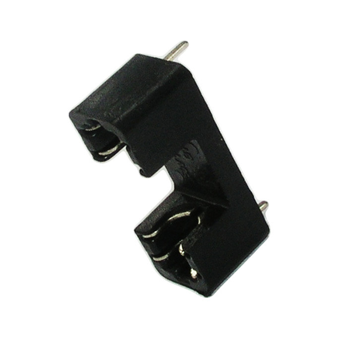 S1052 (5x20 6a 250v), Держатель предохранителя - изображение 1