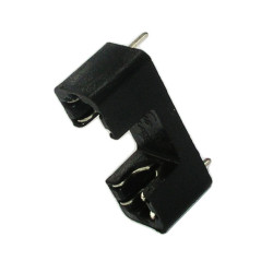 S1052 (5x20 6a 250v), Держатель предохранителя