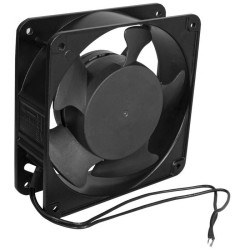 RQA 12038HBL 220VAC, Вентилятор