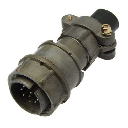 RM22-10-TJ-S-D, Разъем
