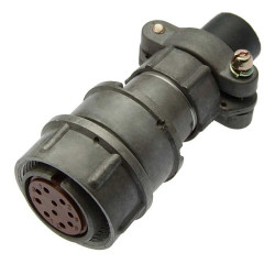 RM22-10-TK-S-D, Разъем