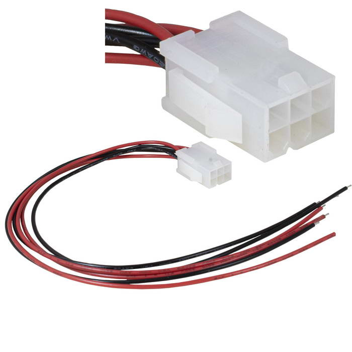 MF-2x3M wire 0,3m AWG20, Межплатный кабель - изображение 1