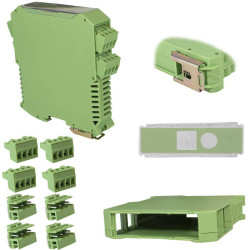 TC-1503, Корпус для РЭА