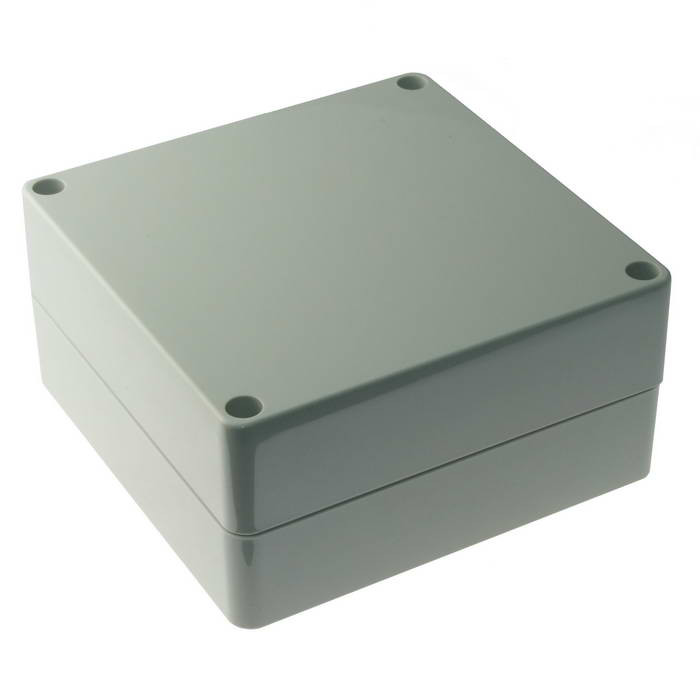 G278(120х120х60), Корпус для РЭА - изображение 1