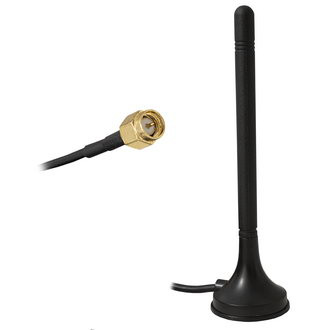 RANT GSM-12 SMA-M 3m, Антенна GSM - изображение 1
