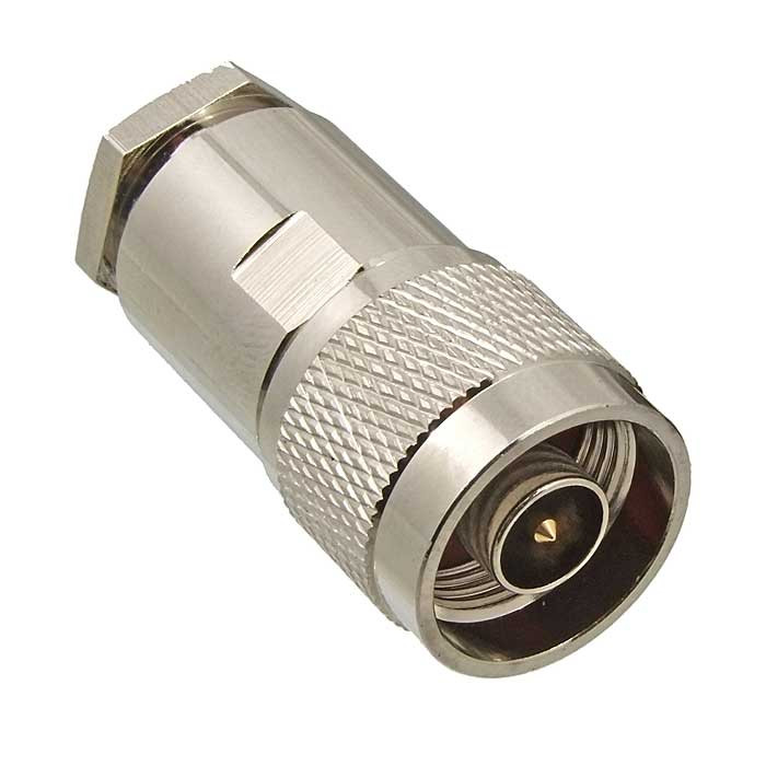 N-S213P, Разъем - изображение 1