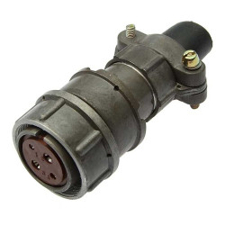 RM22-4-TK-S-D, Разъем