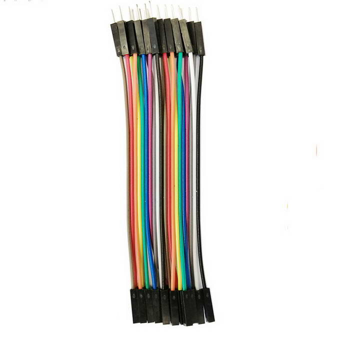 AW 200mm 40pin M-F, Межплатный кабель - изображение 1