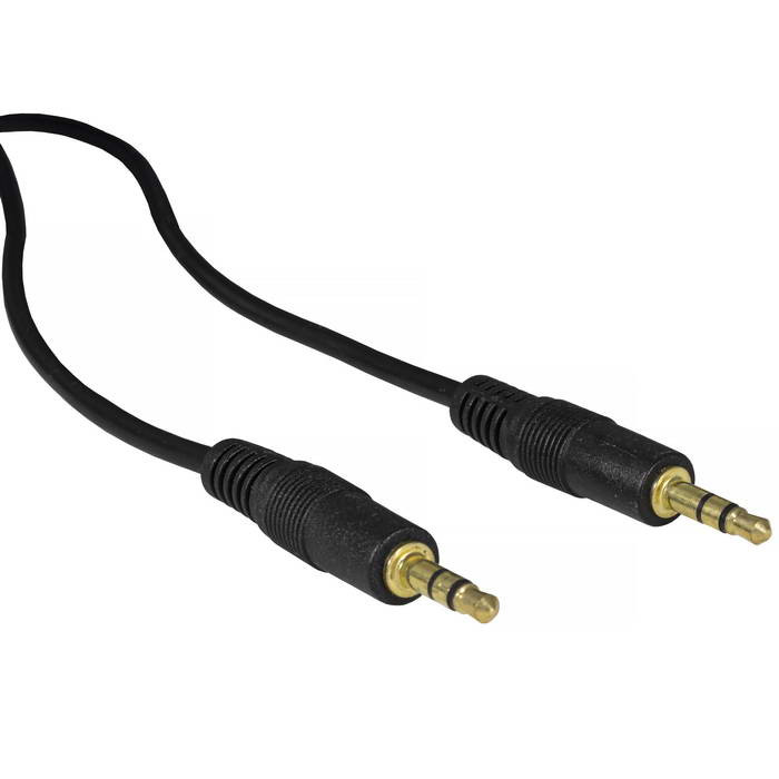 Stereo 3,5mm M-Stereo 3,5mm MB5m, Аудио/видео шнур - изображение 1