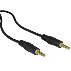 Stereo 3,5mm M-Stereo 3,5mm MB5m, Аудио/видео шнур