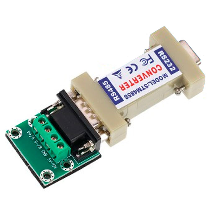 RS-232 to RS-485 C 4 pin, Модуль электронный - изображение 1