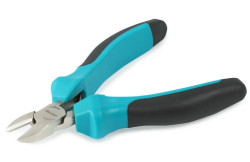 SBT-PLS-120P1, Кусачки (бокорезы) 120мм, CR-V
