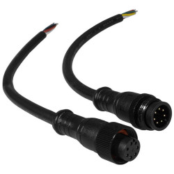 BLHK16-7PB 7 pin, Разъем герметичный