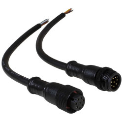 BLHK16-8PB 8 pin, Разъем герметичный