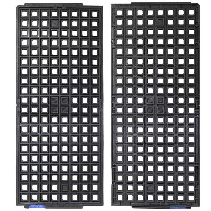 Tray QFP 8*20 (10*10 mm), Упаковка - изображение 1