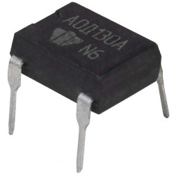 АОД130А, Оптопара