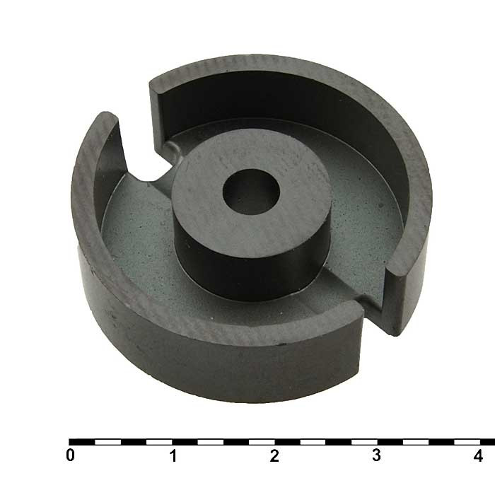 P36 PC40, Феррит - изображение 1
