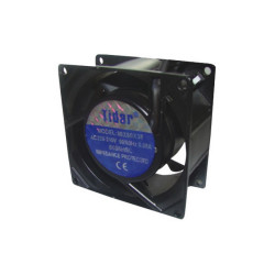 RQA 8038HBL 220VAC, Вентилятор
