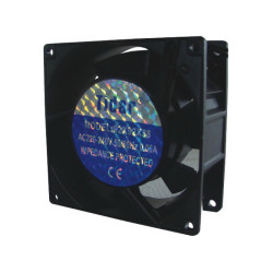 RQA 9238HBL 220VAC, Вентилятор