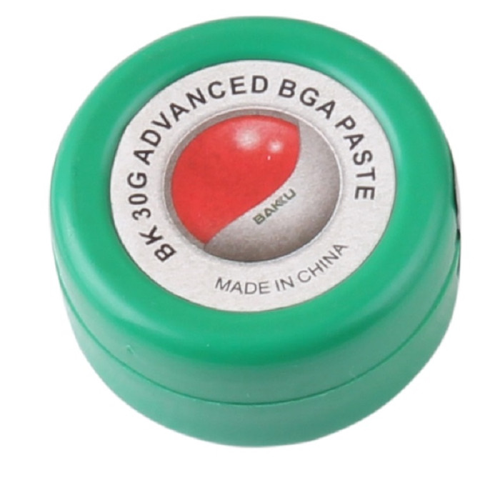 BAKU BK-30G, Паста паяльная 30 гр - изображение 1