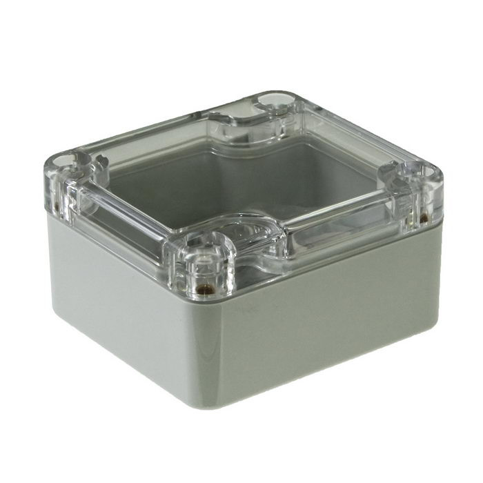 G201C (64x58x35), Корпус для РЭА - изображение 1