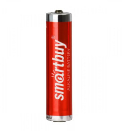 Батарейка AAA (мизинчиковые), SMARTBUY Ultra alkaline 1.5В 1 шт.