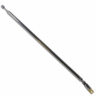 AST-13 D7mm S5 200-860mm, Антенна телескопическая поворотная - изображение 1