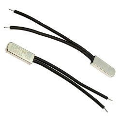 KSD9700 75°C, 5A, Термостат нормально замкнутый
