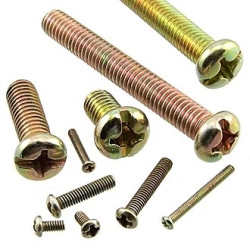 Винт с цилиндрической головкой М2.5х22