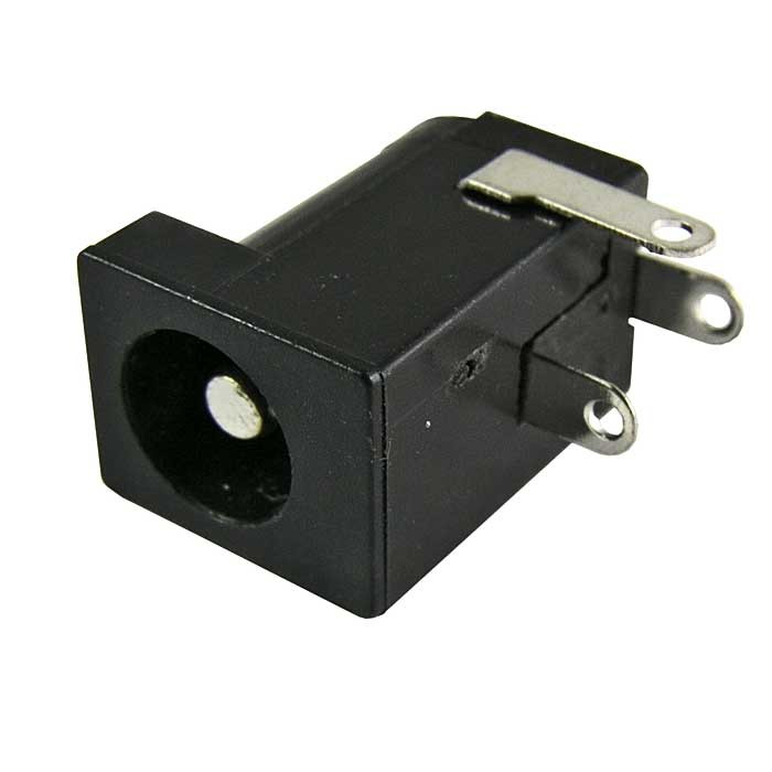 TC-005 2.4mm, Разъем - изображение 1
