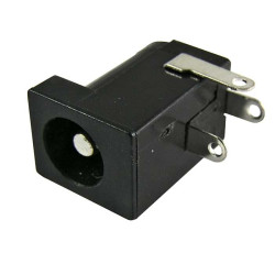TC-005 2.4mm, Разъем