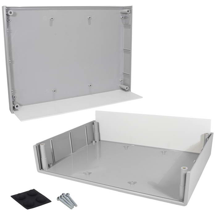 G722 (245х175х90), Корпус для РЭА - изображение 1
