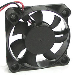 RQD 5010MS 12VDC, Вентилятор 12В, 50x50x10 мм 