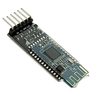 HM-10, Bluetooth-модуль 4.0 - изображение 1