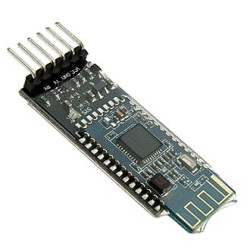 HM-10, Bluetooth-модуль 4.0