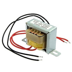 EI35*13, Трансформатор 220В в 6В 1.5Вт