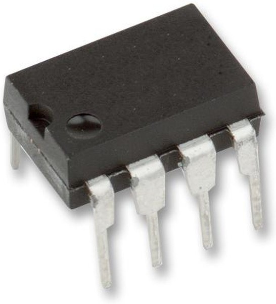 LNK305PN, Импульсный регулятор напряжения [DIP-8] - изображение 1