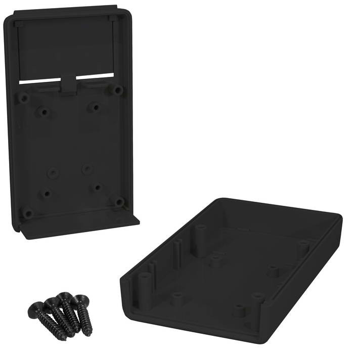 G529B(BC) (112x66.5x28), Корпус для РЭА - изображение 1