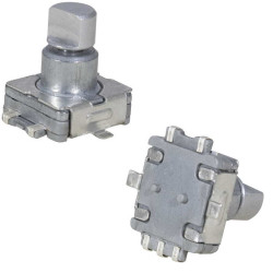 EC110M 30/15 10mm pushpin, Энкодер