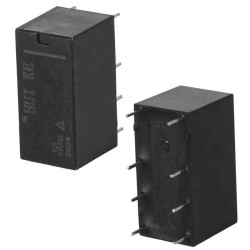 HK19F-DC24V-SHG, Реле