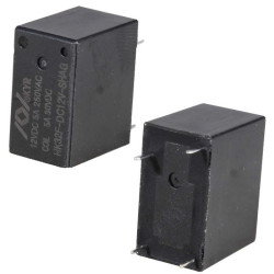 HK32F-DC12V-SHAG, Реле