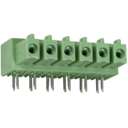 15EDGA-3.81-06P-14-00A(H), Клеммник