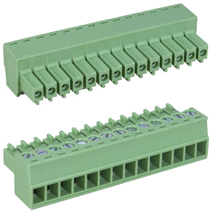 15EDGK-3.5-14P-14-00Z(H), Клеммник - изображение 1