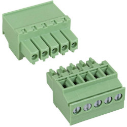15EDGKA-3.5-05P-14-100Z(H), Клеммник